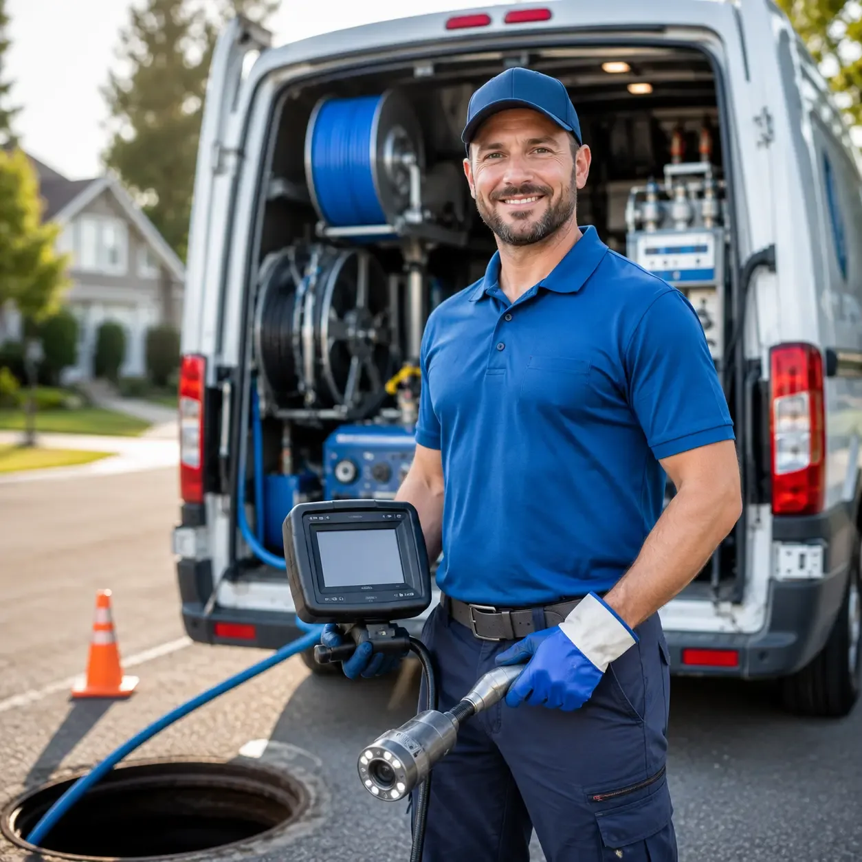 Local Pipe Relining specialists in Mendota, IL