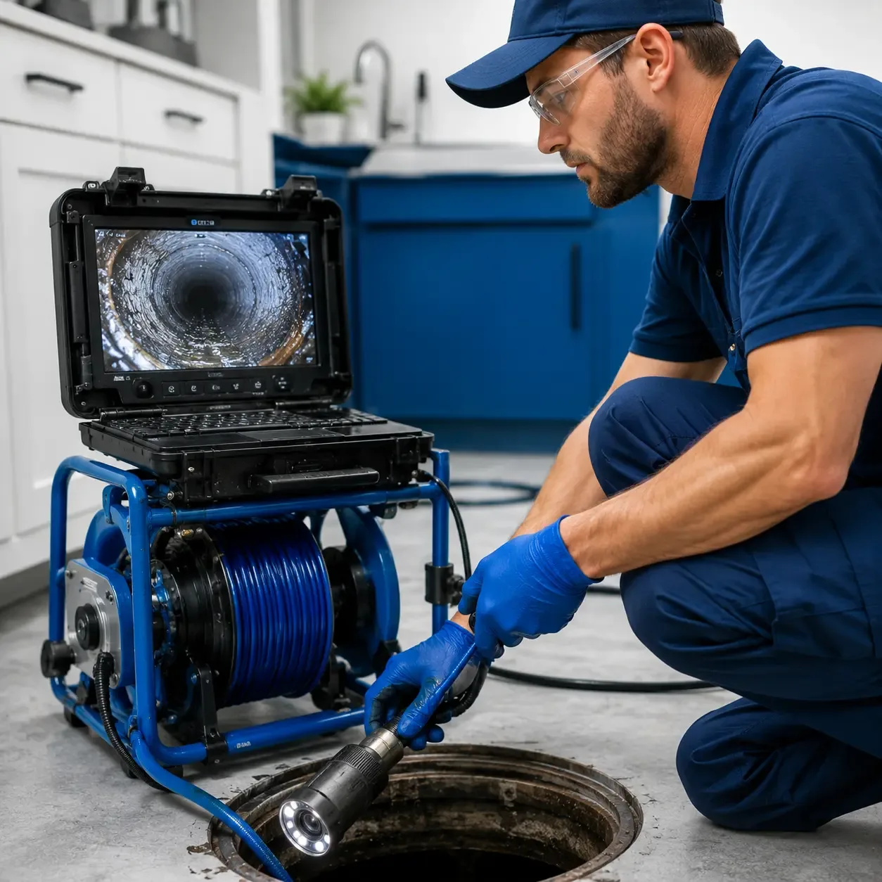 Pipe Relining professionals serving Mendota, IL